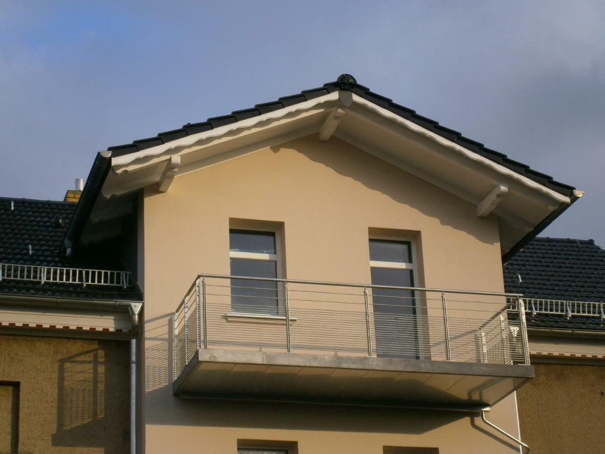 Leipzig-Suedwest Apartment ภายนอก รูปภาพ