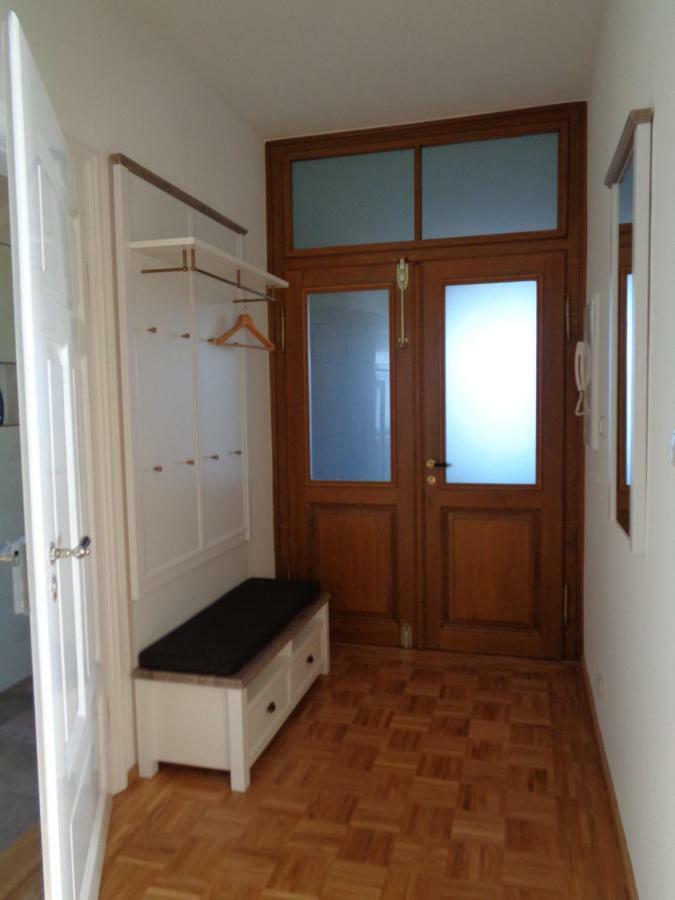Leipzig-Suedwest Apartment ภายนอก รูปภาพ